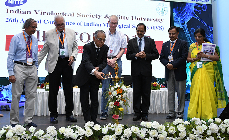 ಸಂಶೋಧನೆಯಿಂದ ಸಮಾಜಕ್ಕೆ ಸಹಾಯವಾಗಬೇಕು: ಪ್ರೊ.ಶಾಂತರಾಮ ಶೆಟ್ಟಿ